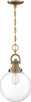 Skyloft One Light Pendant (60-6671)