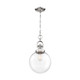 Skyloft One Light Pendant (60-6672)