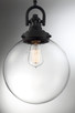 Skyloft One Light Pendant (60-6673)