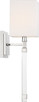 Thompson One Light Wall Sconce (60-6682)