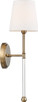 Olmstead One Light Wall Sconce (60-6687)