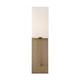 Vesey One Light Wall Sconce (60-6692)