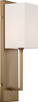 Vesey One Light Wall Sconce (60-6692)