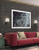 Highline One Light Vanity (60-6709)