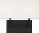 Tribeca Two Light Vanity (60-6719)