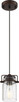 Antebellum One Light Mini Pendant (60-6731)