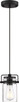 Antebellum One Light Mini Pendant (60-6732)