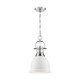 Watson One Light Pendant (60-6752)