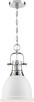 Watson One Light Pendant (60-6752)