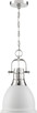 Watson One Light Pendant (60-6752)