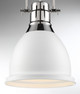 Watson One Light Pendant (60-6752)