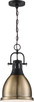 Watson One Light Pendant (60-6753)