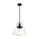 Basel One Light Pendant (60-6759) Basel One Light Pendant (60-6759)