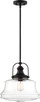 Basel One Light Pendant (60-6759) Basel One Light Pendant (60-6759)