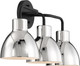 Sloan Three Light Vanity (60-6773)