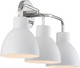 Sloan Three Light Vanity (60-6783)