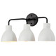Sloan Three Light Vanity (60-6786)