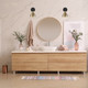 Sloan One Light Vanity (60-6791)