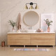 Sloan Three Light Vanity (60-6793)