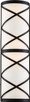Sylph Four Light Vanity (60-6846)
