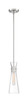 Bahari One Light Mini Pendant (60-6868)