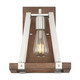 Outrigger One Light Wall Sconce (60-6881)