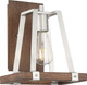 Outrigger One Light Wall Sconce (60-6881)