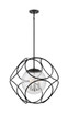Aurora Three Light Pendant (60-6937)