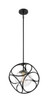 Aurora One Light Mini Pendant (60-6945)
