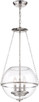 Odyssey Three Light Pendant (60-6952)