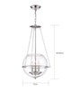 Odyssey Three Light Pendant (60-6952)