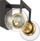 Intention Two Light Vanity (60-6972)