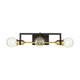 Intention Three Light Vanity (60-6973)