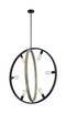 Augusta Six Light Pendant (60-6986)