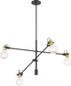 Mantra Four Light Pendant (60-6990)