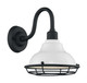 Newbridge One Light Outdoor Wall Mount (60-7021)