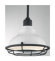 Newbridge One Light Pendant (60-7023)