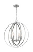 Pendleton Six Light Pendant (60-7048) Pendleton Six Light Pendant (60-7048)