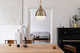 Ronan One Light Pendant (60-7049)