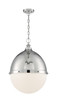 Ronan One Light Pendant (60-7050)