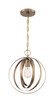 Pendleton One Light Pendant (60-7056)