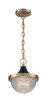 Faro One Light Pendant (60-7059)