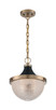 Faro One Light Pendant (60-7060)