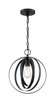 Pendleton One Light Pendant (60-7066)