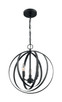 Pendleton Three Light Pendant (60-7067)