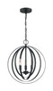 Pendleton Three Light Pendant (60-7067)