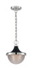 Faro One Light Pendant (60-7069)