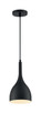 Bellcap One Light Pendant (60-7086)
