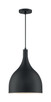 Bellcap One Light Pendant (60-7087)