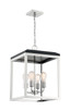 Cakewalk Four Light Pendant (60-7094)